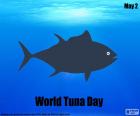 Всемирный день тунца